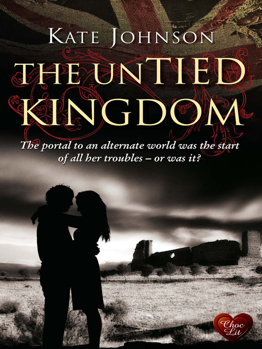 Title details for The UnTied Kingdom by Kate Johnson - Available